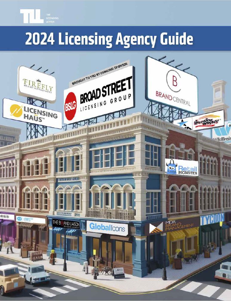 TLL 2024 Agency Guide