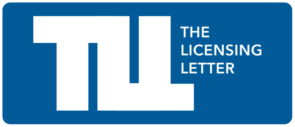 The Licensing Letter - TheLicensingLetter.com