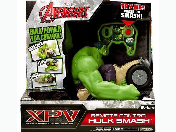 hulk toy kmart