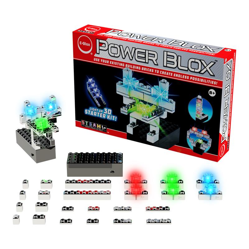 blox lego sets