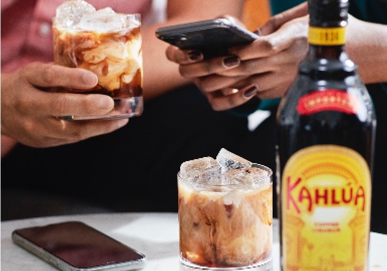 BrandGenuity Mixes Well With Kahlúa The Licensing Letter