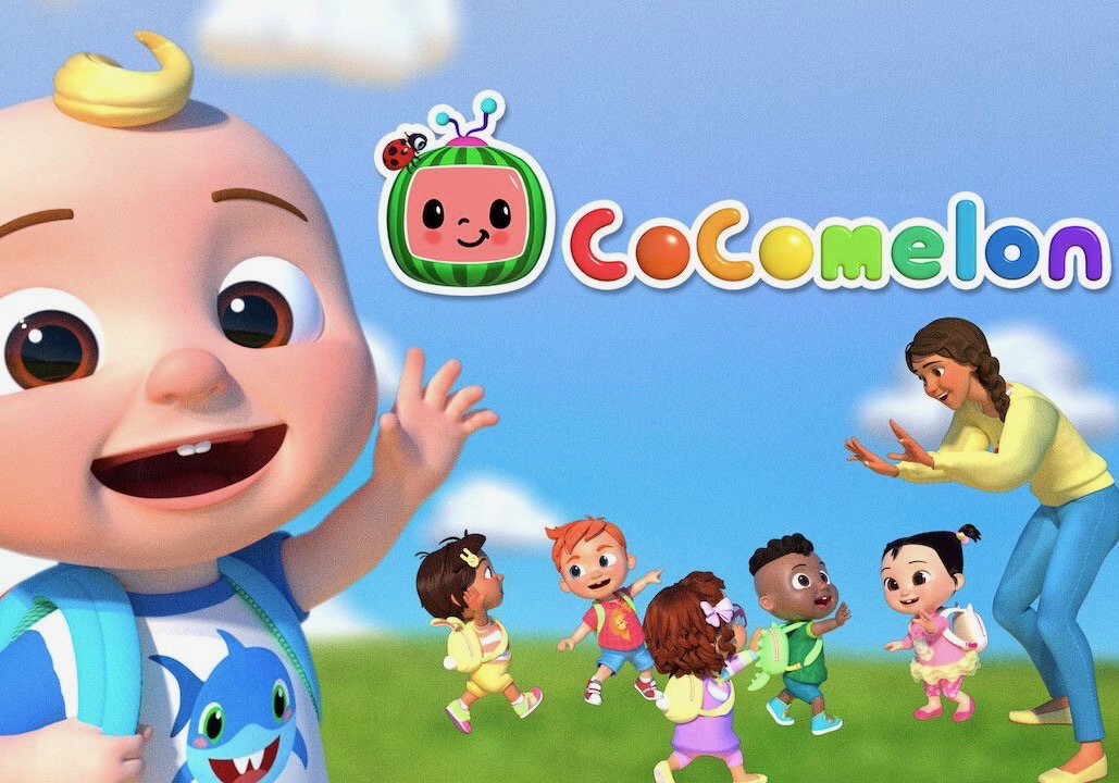 Jazwares Licensed for CoComelon  Series - Licensing
