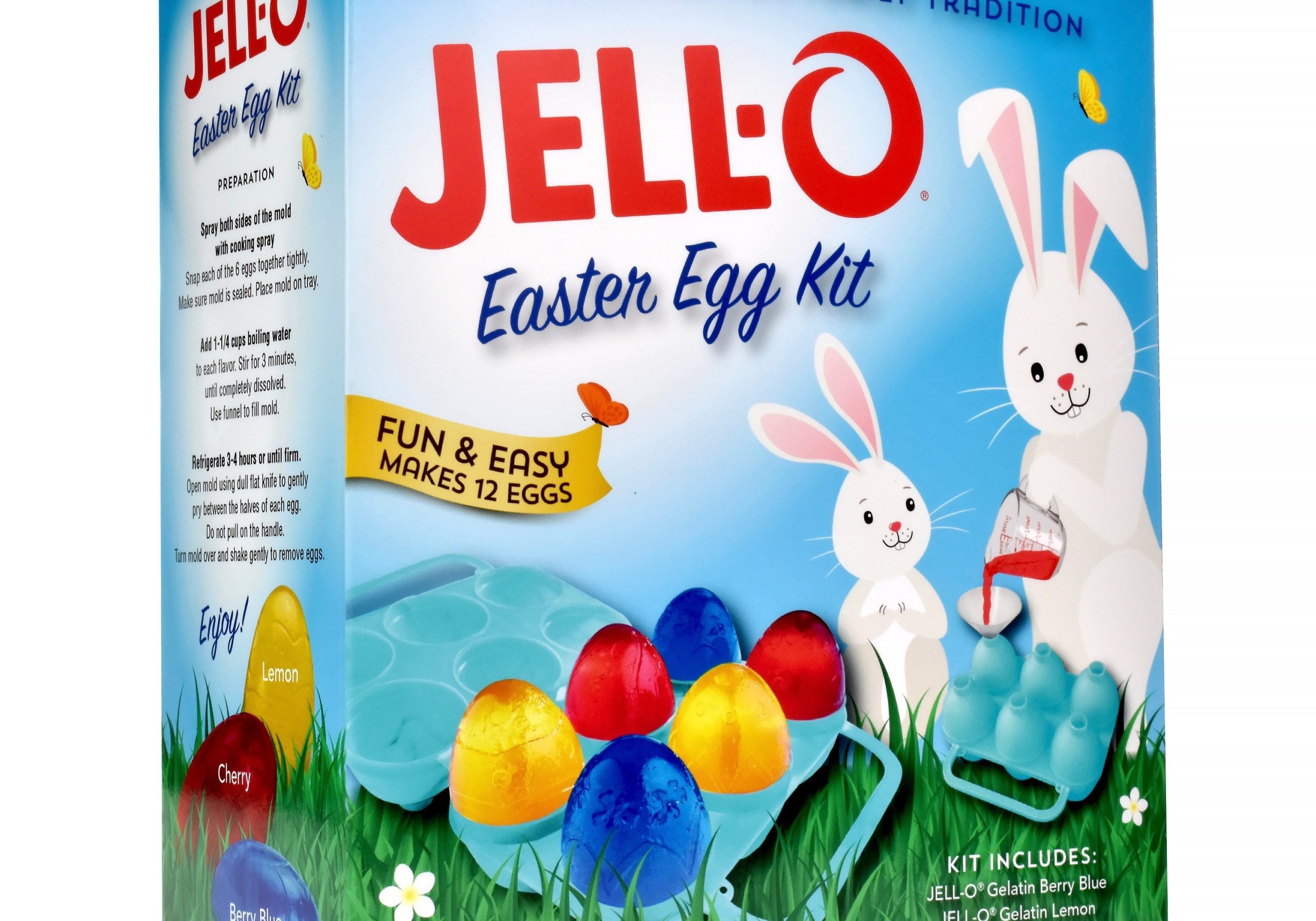 Jello Egg Molds For Sale - ya631nx