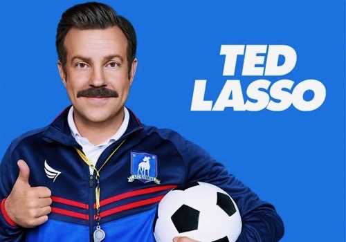 ted lasso free online