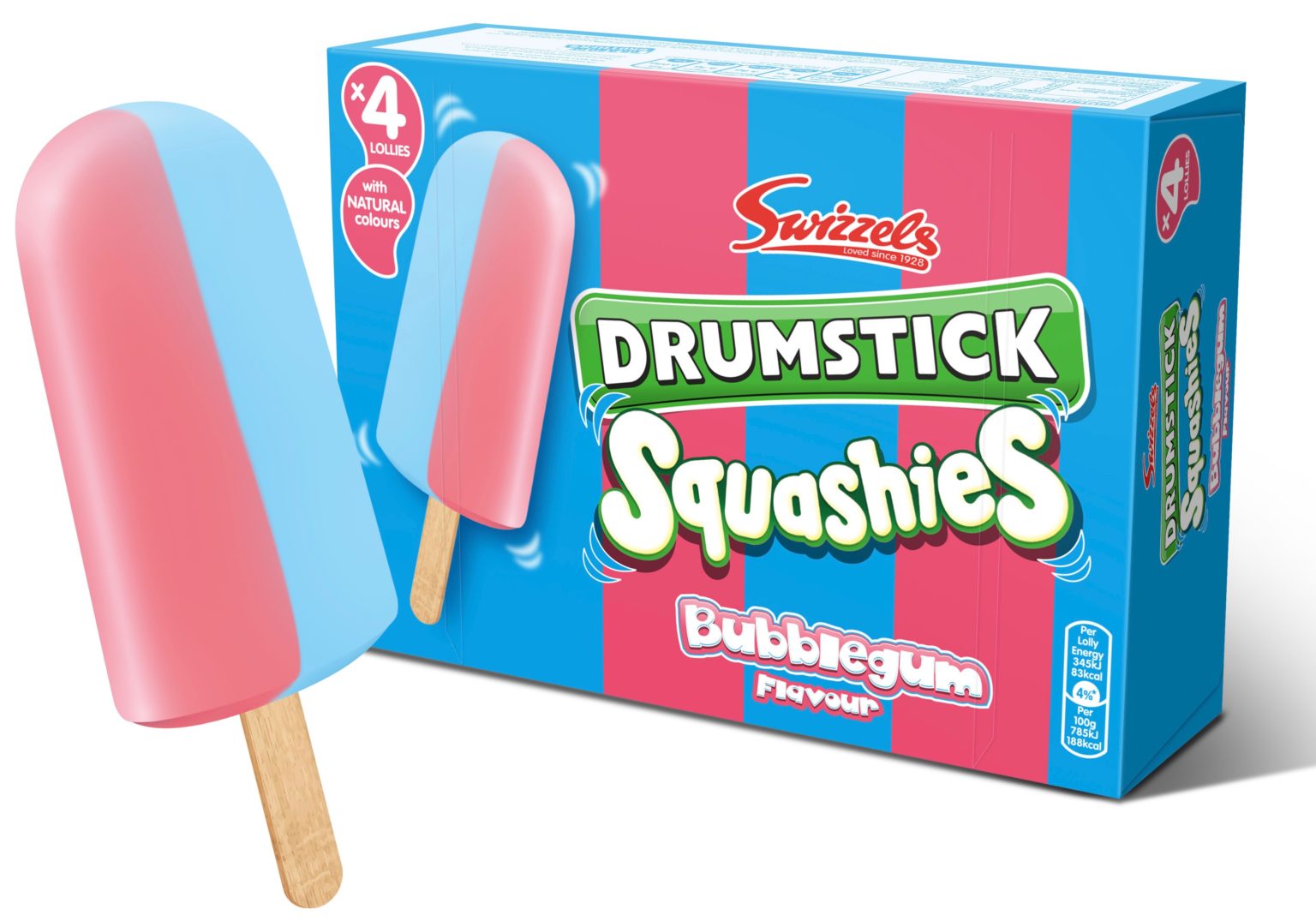 swizzels plush