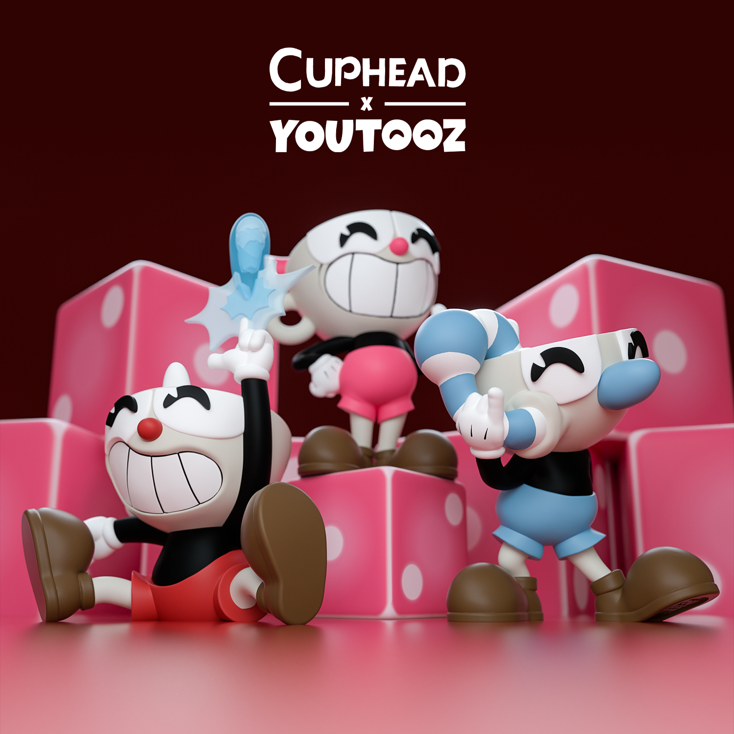 King Features Launches Cuphead Licensing Blitz The Licensing Letter - cuphead games on roblox