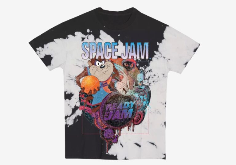 warner bros merch