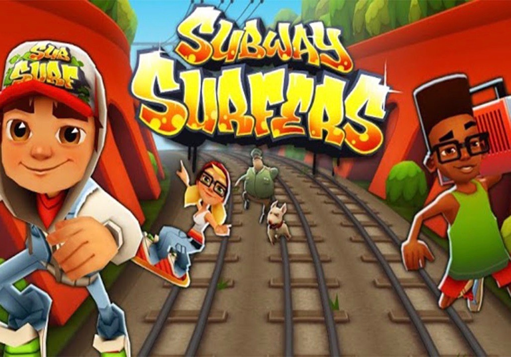 subway surfers daily challenge letter collect complete subway surfers daily challenge letter collect complete