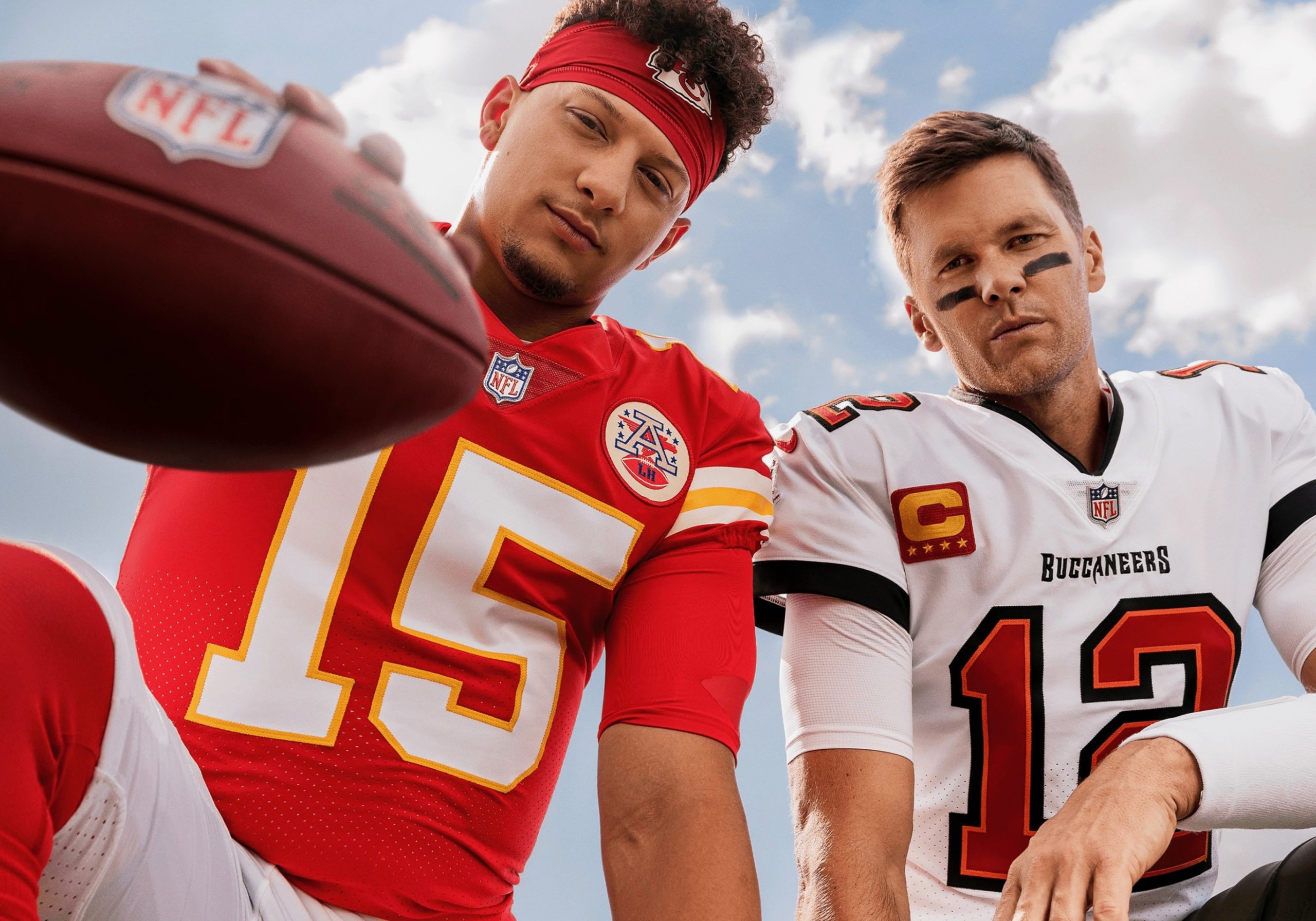 Video Game Licensing EA Games and NFL Stage Digital HalfTime Show