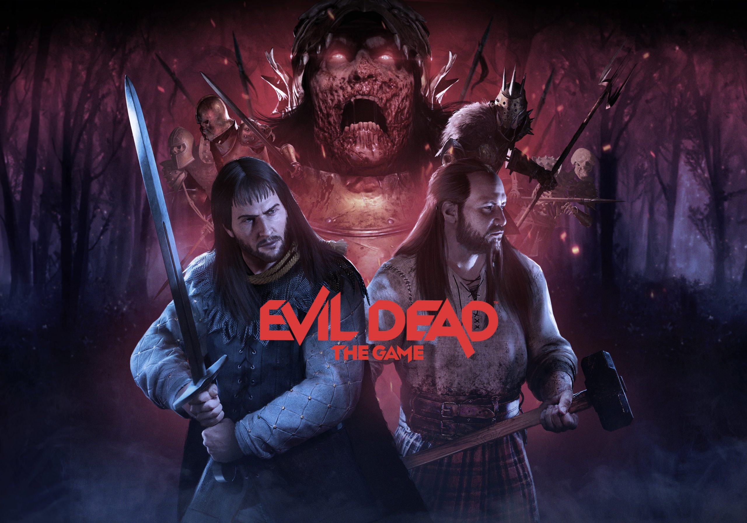 Dead by Daylight X Ash Vs Evil Dead Tv Series: Licensed Content