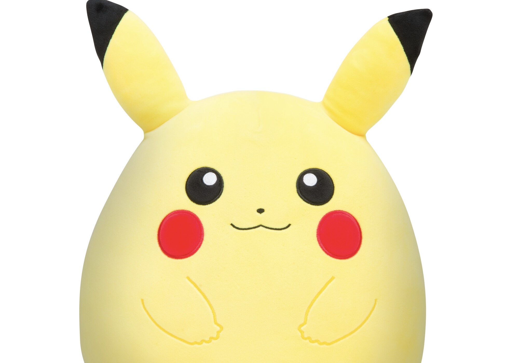 Pokemon Squishmallows Are a Thing. Here's When You Can Buy One - CNET