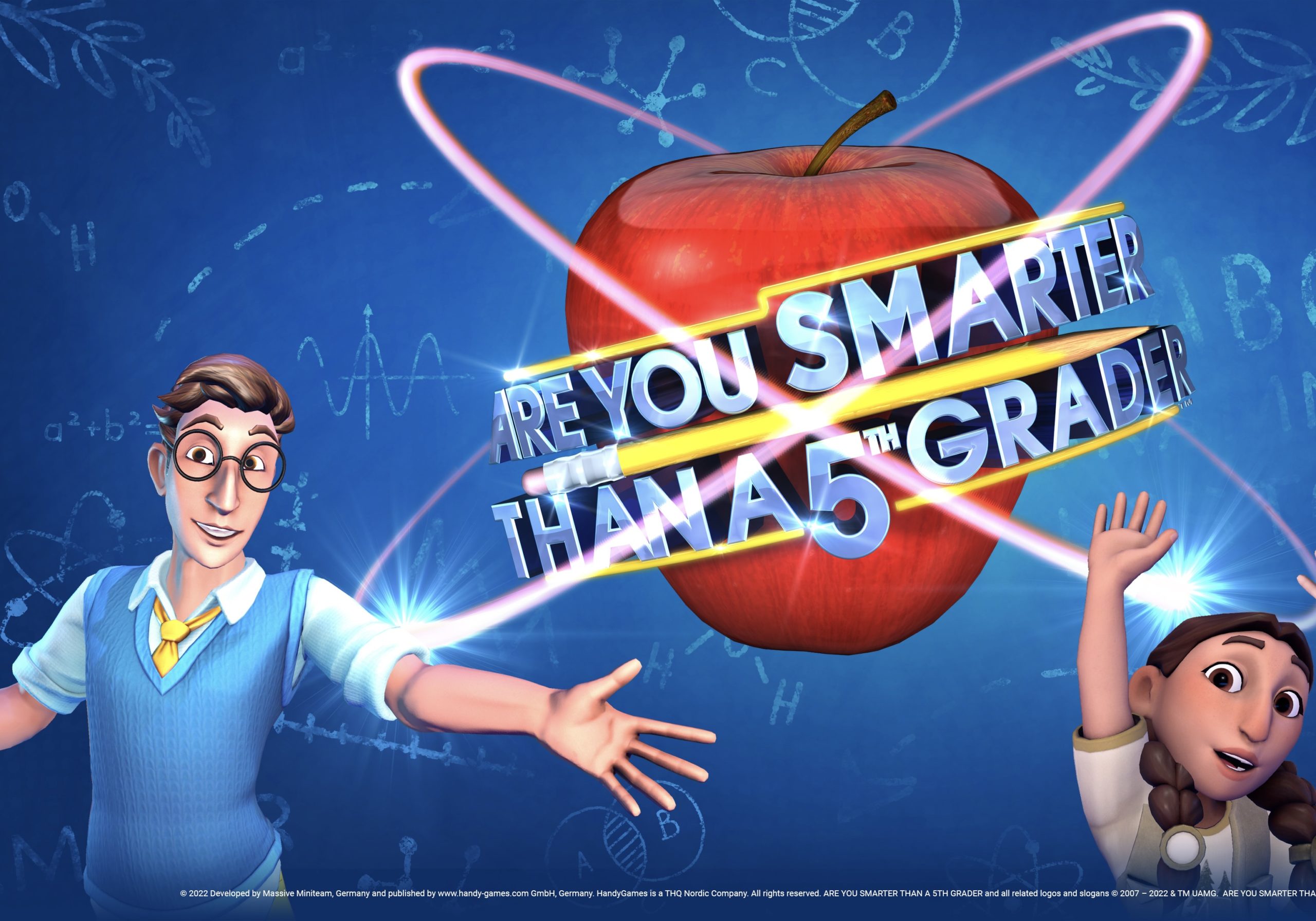 487 + 310: Are You Smarter Than A 5Th Grader? - 3dbtt2q
