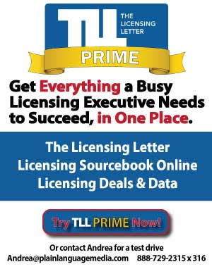 Try TLL PRIME