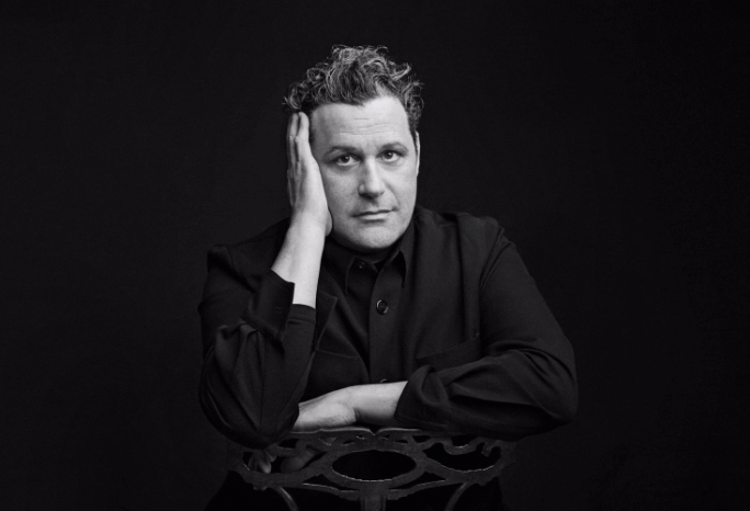 Isaac Mizrahi Sparkles in Jewelry Partnership with E H Collection The Licensing Letter