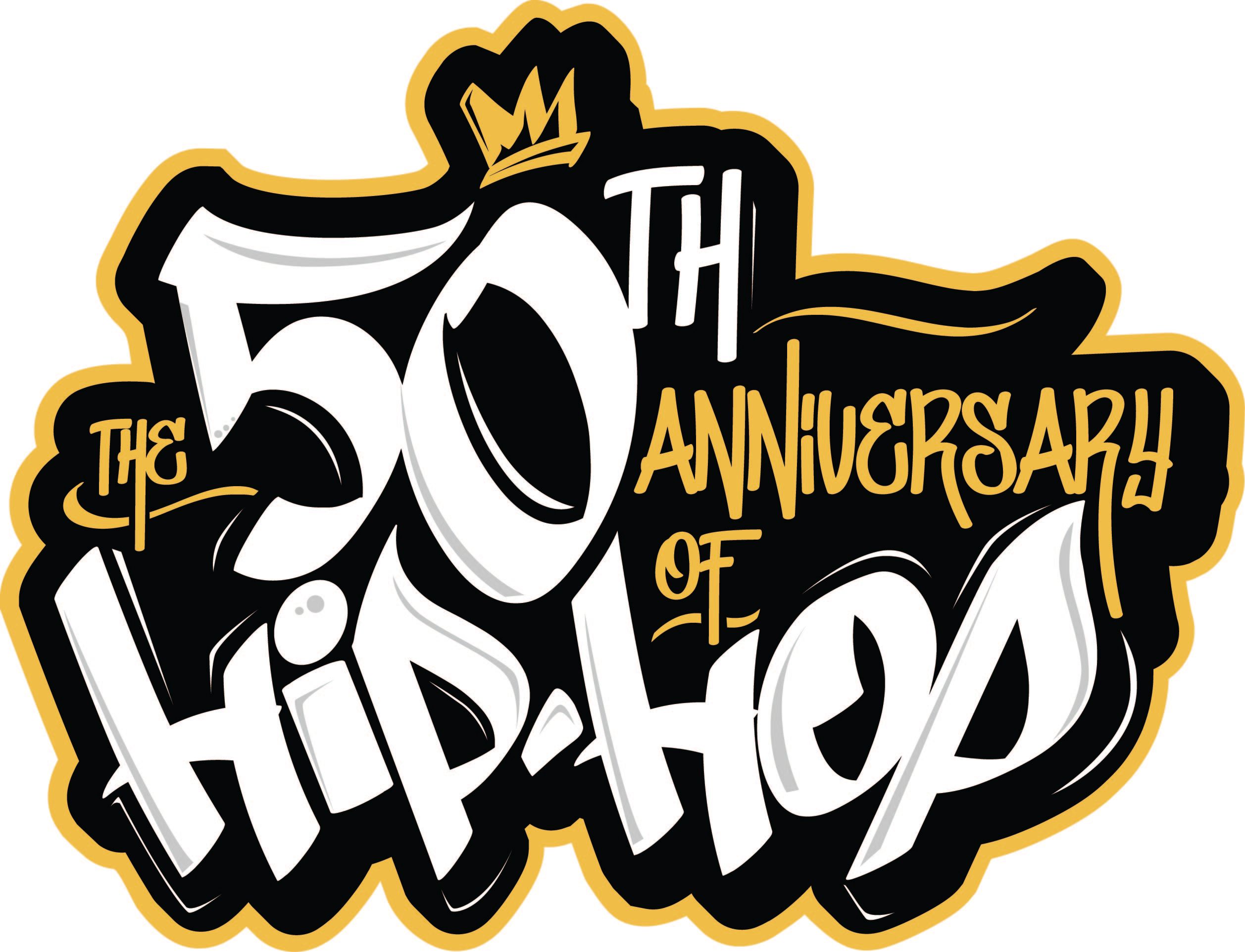 Black Tie and Sneaker Ball Announced for 50th Anniversary of Hip Hop