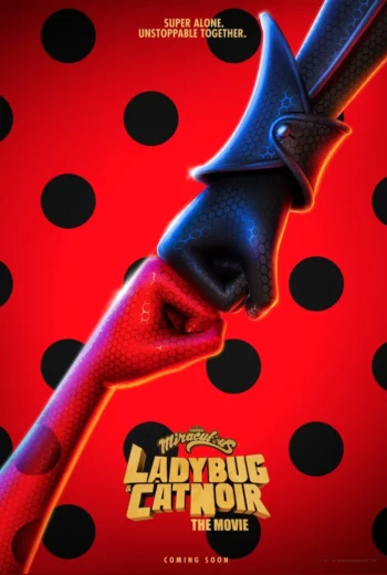 ZippyPaws Partner Miraculous Announces Ladybug & Cat Noir THE