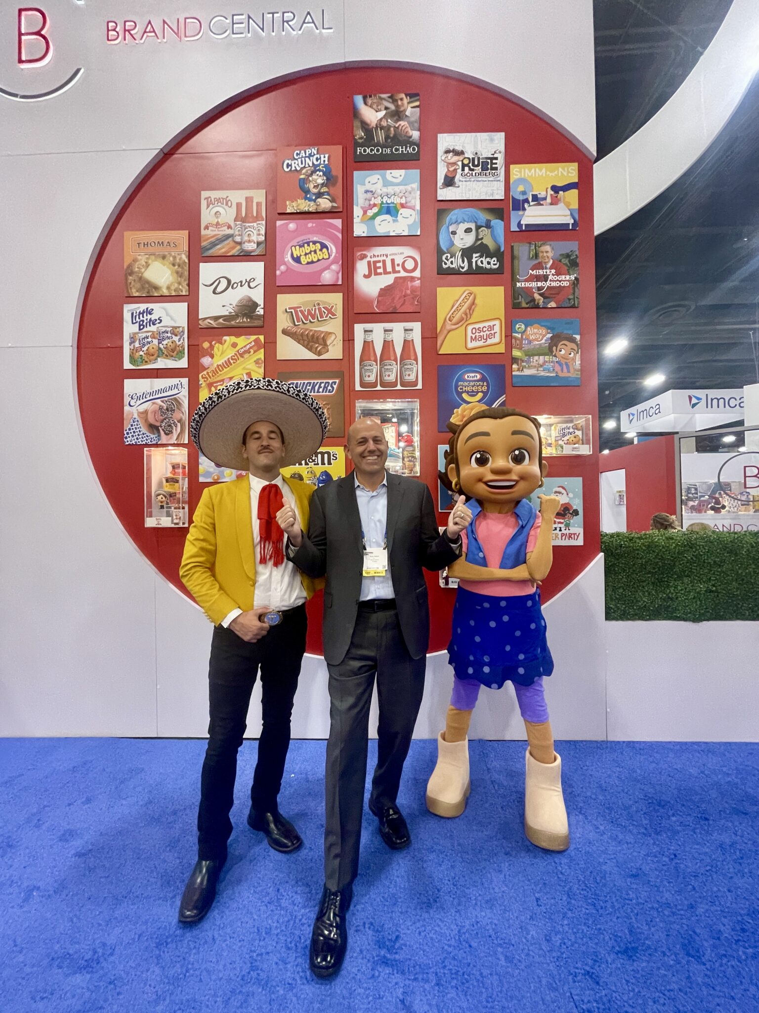 Licensing Expo 2023 Archives The Licensing Letter