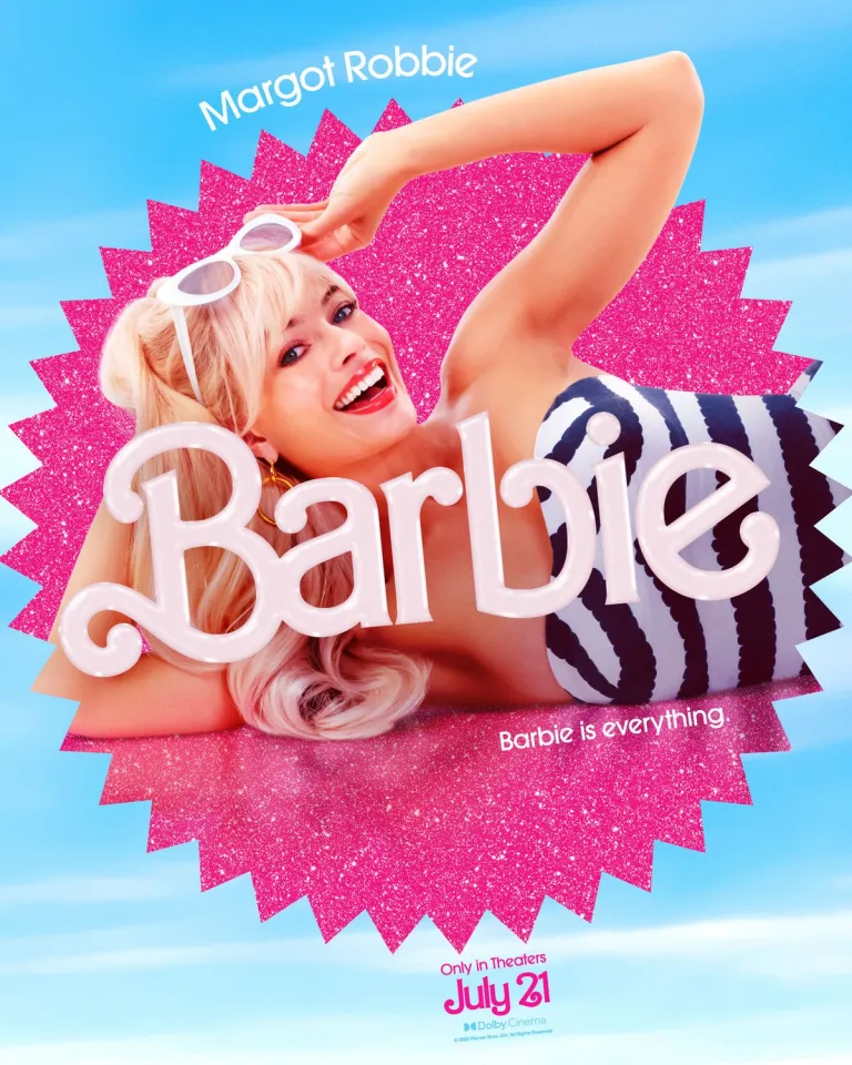 Stumble Guys Announces New Collaboration With Barbie