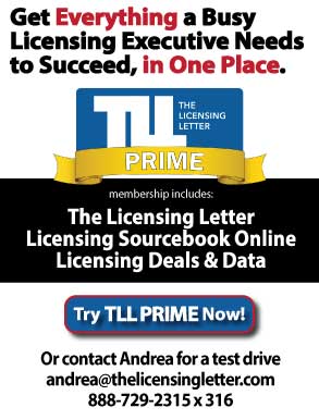 Try TLL PRIME