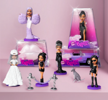 Bratz - When @kyliejenner picks the wrong licensing deal