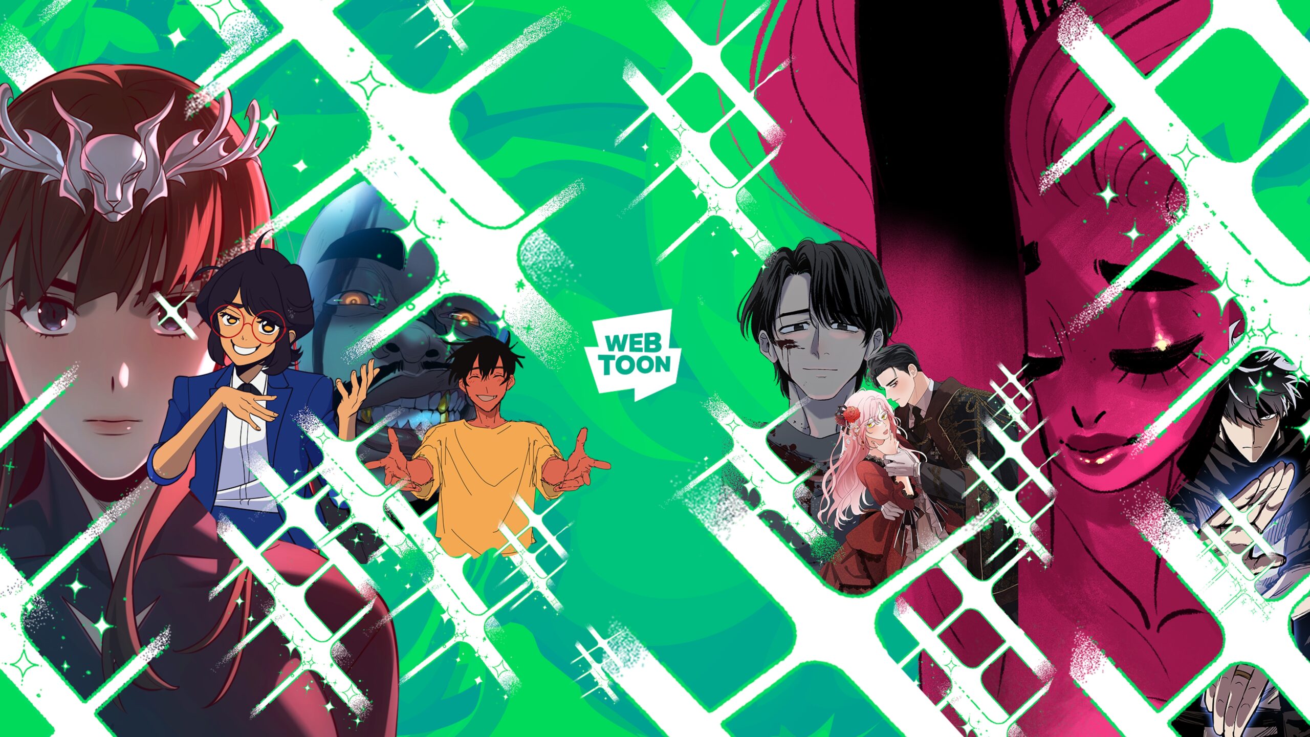 Surge Licensing and Genuine Entertainment Sign New Partners for Webtoon’s Digital Comics The