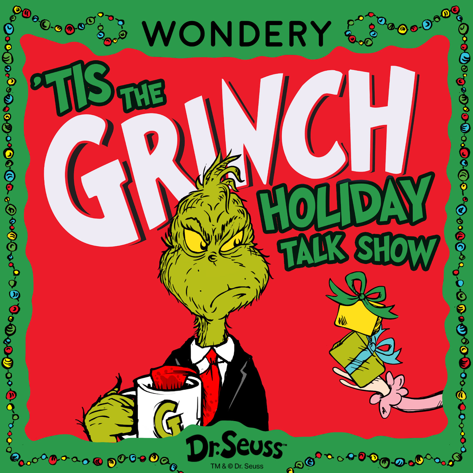 When Will The Grinch Be On Tv 2025 Tonya Stacee
