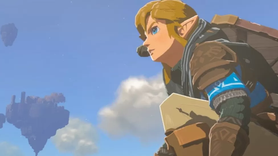 The Legend of Zelda film: past adaptations have gotten Link's character  wrong