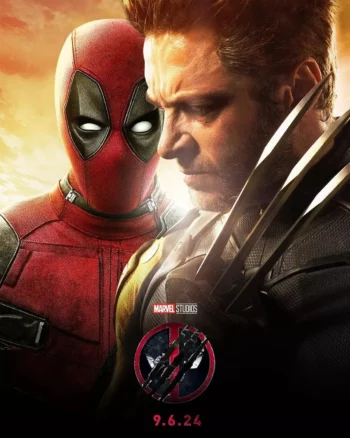 Deadpool 3' Tops Most Anticipated 2024 Movies Survey