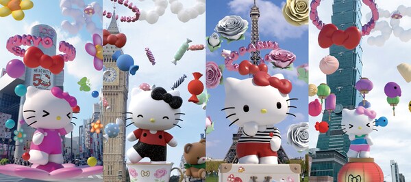 Hello Kitty AR: Kawaii World Now Accepting Early Registration