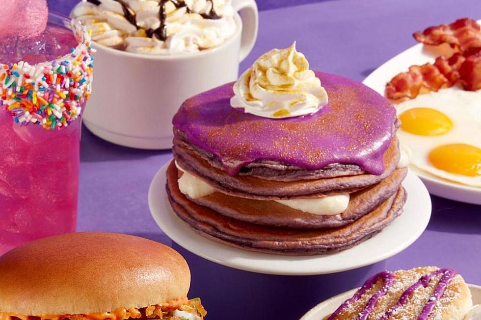 IHOP introduces a Wonka-inspired menu