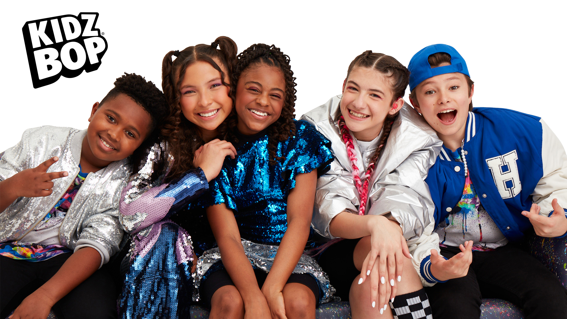 Kidz Bop Who Let The Dogs Out KIDZ BOP Inks Exclusive Licensing Deal With IHL Group - The Licensing
