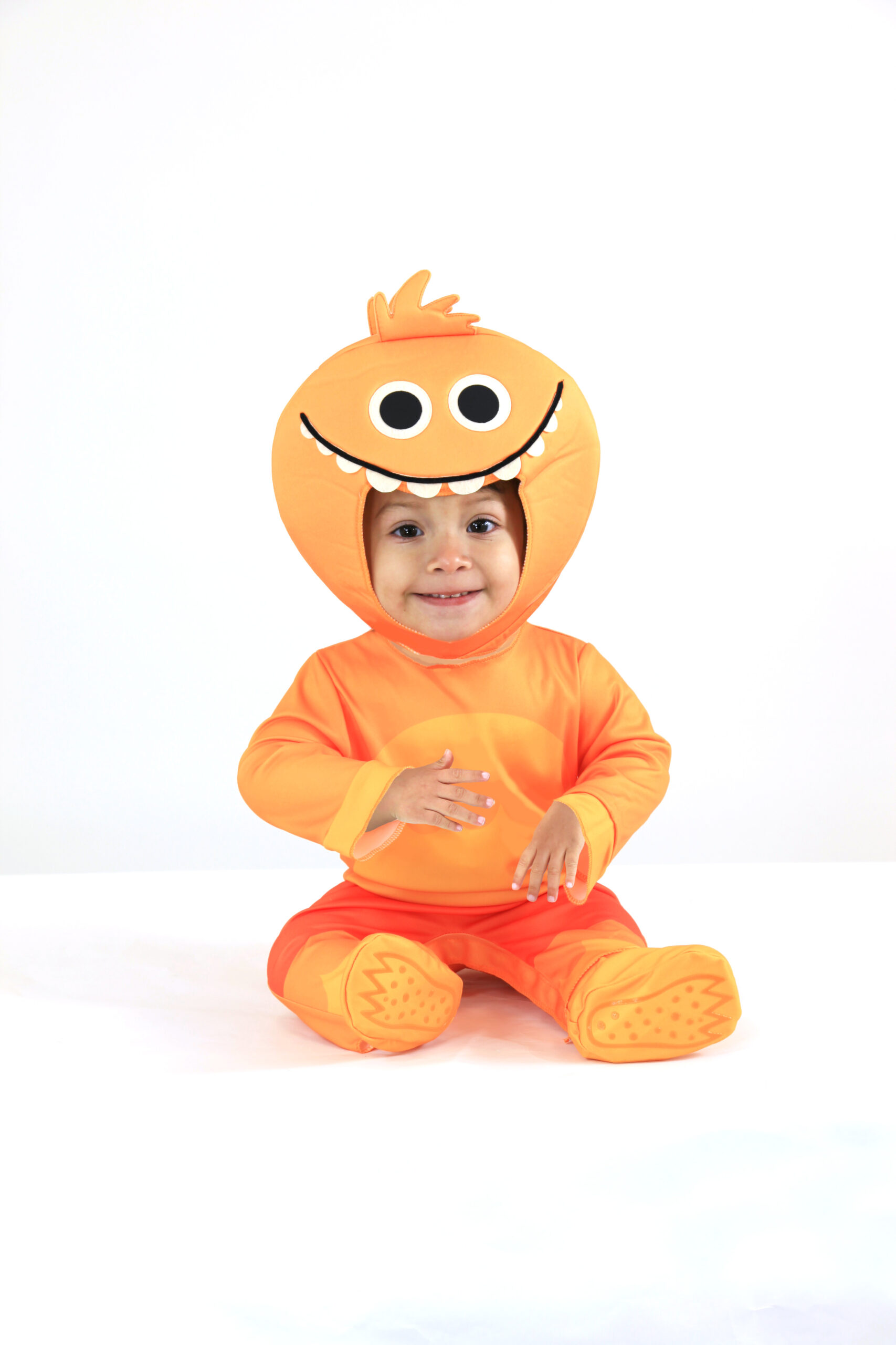 Noah & Zoie Launches Super Simple Songs Infant and Toddler Costumes ...