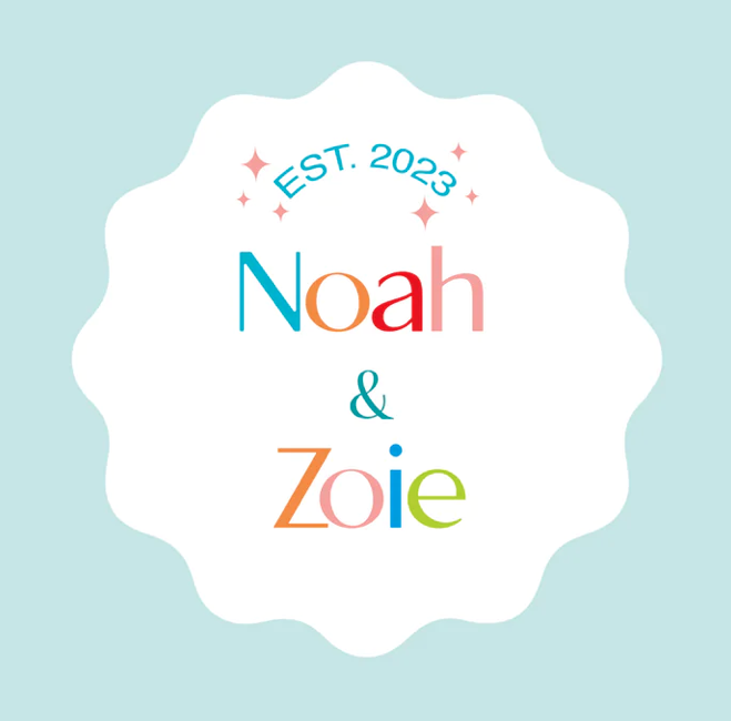 Top Costume Maker DG Brands Unveiling Kid's Division Noah & Zoie - The ...