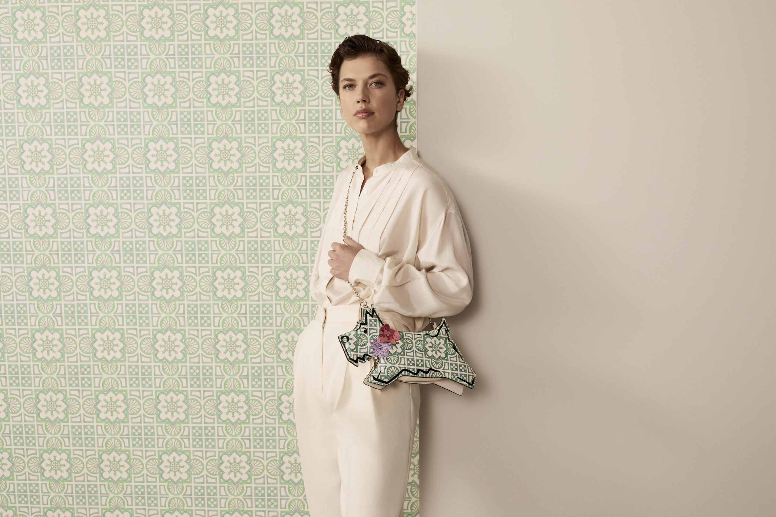 Radley Releases Handbags Inspired by the RHS Lindley Collections The