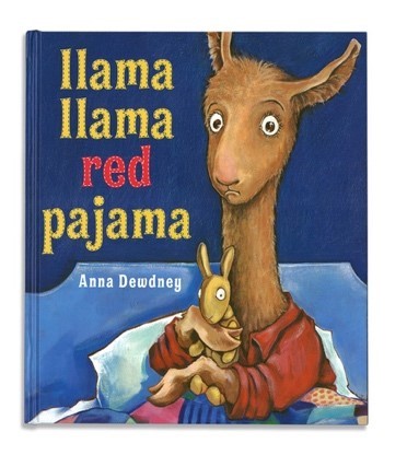 Kartoon Studios Licenses Llama Llama for Books and Plush The Licensing Letter