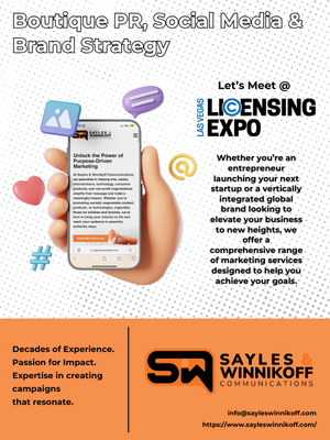 Sayles Winnikoff Communications