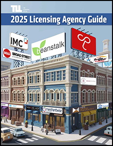 2025 Licensing Agency Guide