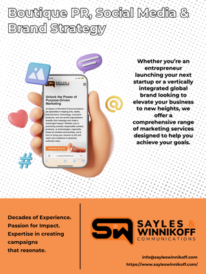 Sayles Winnikoff Communications